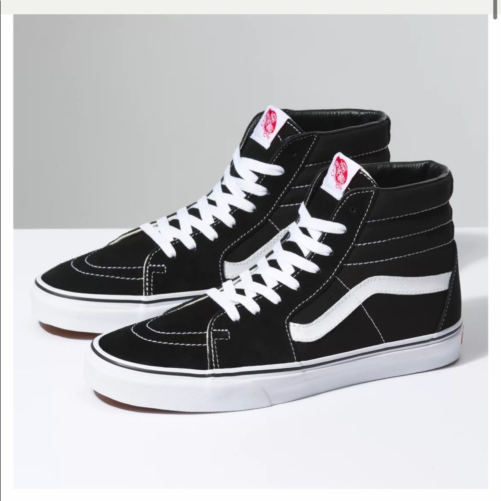 Vans sk8 - hi sneaker